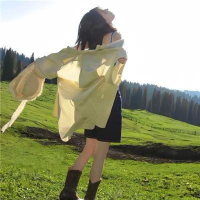 象群女王